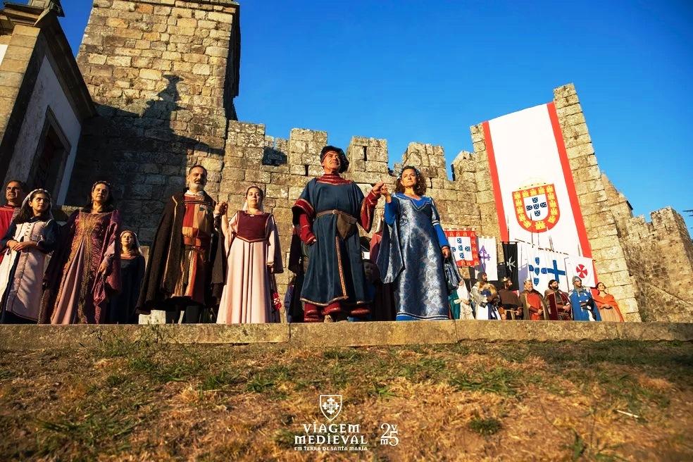 Em Portugal, uma viagem ao passado para atrair mão de obra no presente