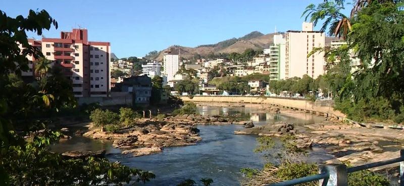 ES decreta estado de atenção por falta de chuva e baixa vazão de rios