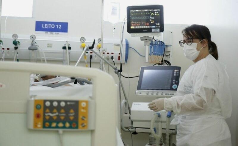 ES soma 14.769 mortes e 1.212.846 casos de Covid-19 neste domingo (21)