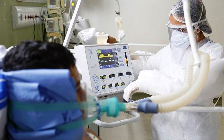 ES tem 224 novos infectados e chega a 1.213.365 casos de Covid-19