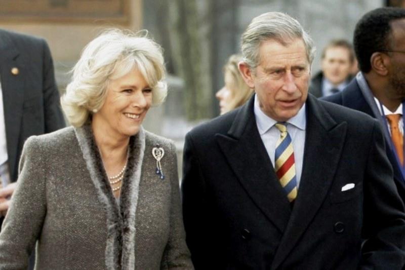 Primo de Camilla, esposa do Príncipe Charles, é encontrado morto em quarto de hotel e no Reino Unido
