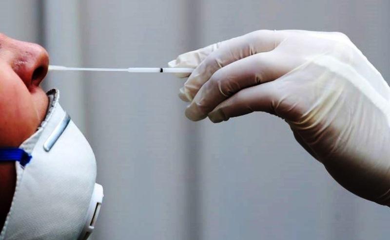 Com mais 5 infectados pela Covid-19, Conceição da Barra chega a 6.826 casos positivos