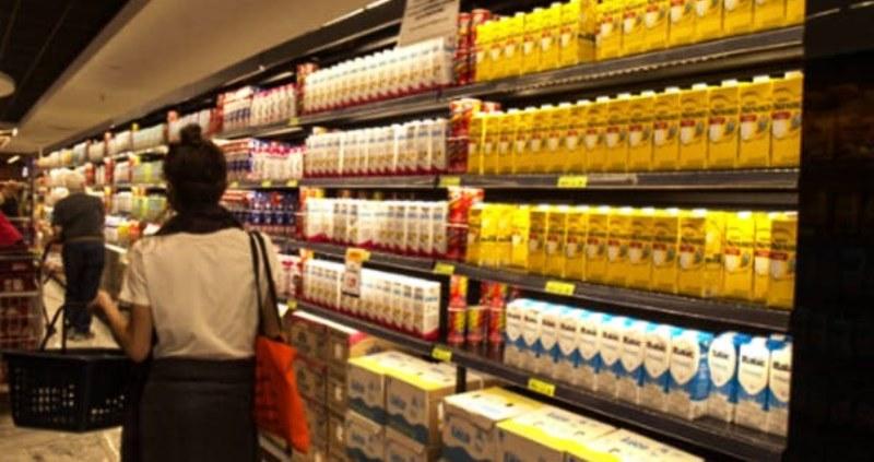 Com Auxílio Brasil, consumidor pretende voltar a comprar carne e leite