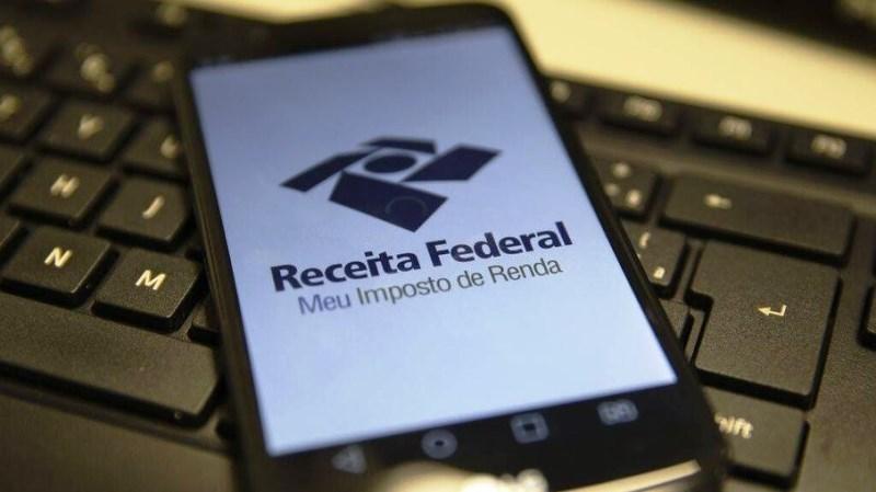 4º lote de restituição do IR 2022 será pago nesta quarta-feira (31)