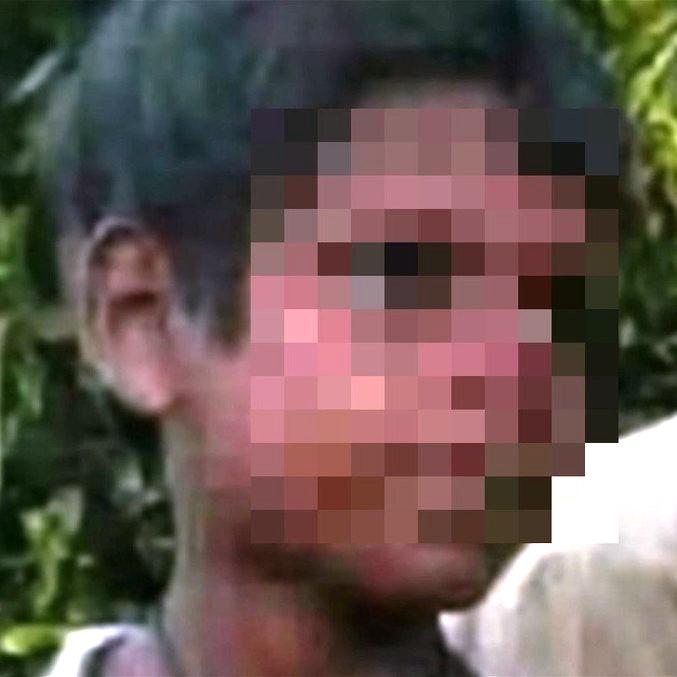 ‘Serial killer mais jovem do mundo’ matou três pessoas aos 8 anos, foi preso e depois nunca mais foi visto