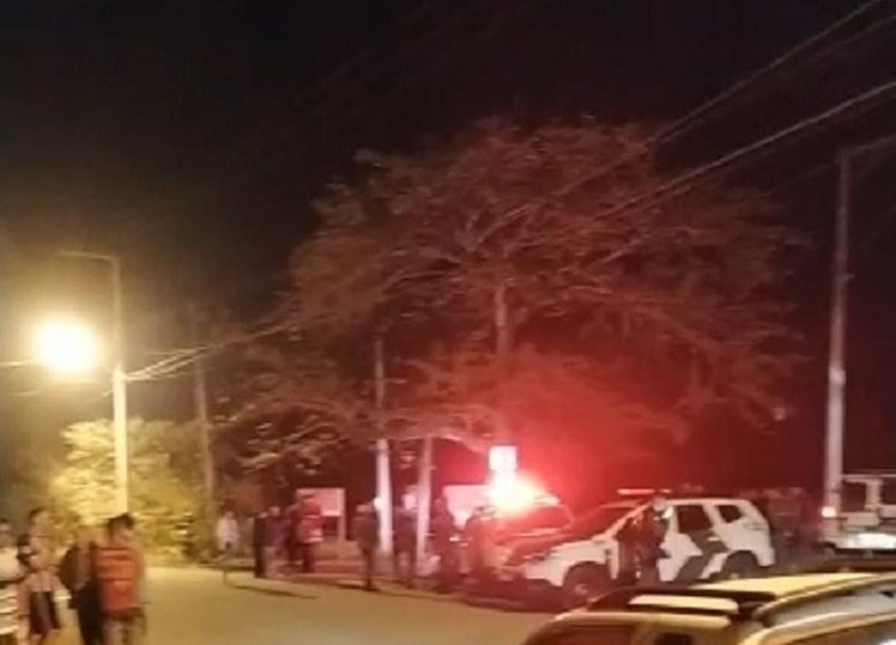 Homem é morto com golpes de foice por ex da companheira, no ES