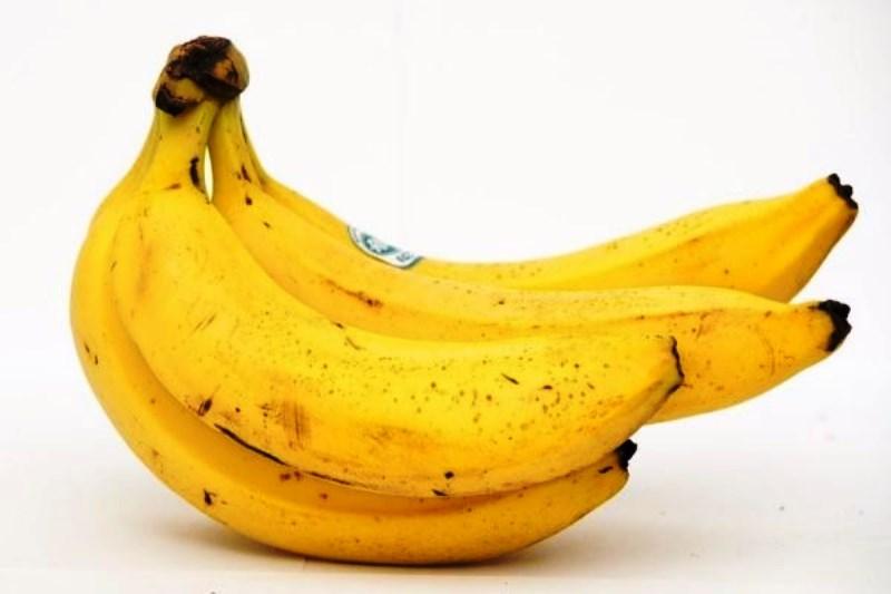 Estudo prova que alimentos ricos em potássio evitam doenças do coração