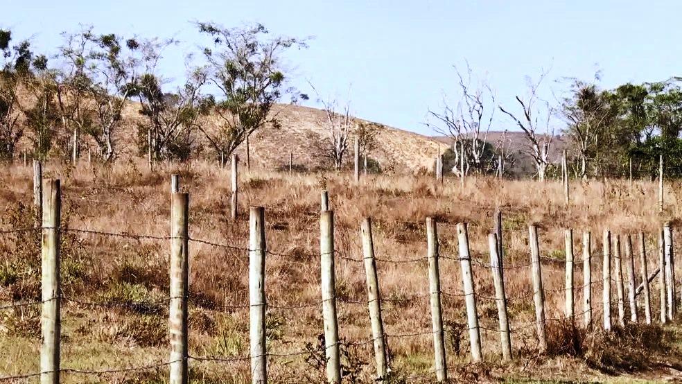 Itapemirim decreta situação de emergência por falta de chuva no ES