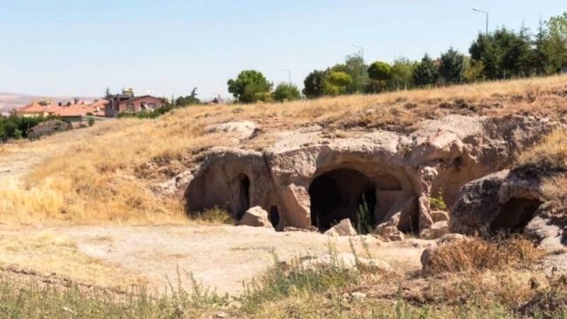 Os mistérios da maior cidade subterrânea já descoberta no mundo