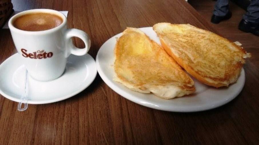 Pingado mais caro: Leite sobe 63% e café 45% em 12 meses