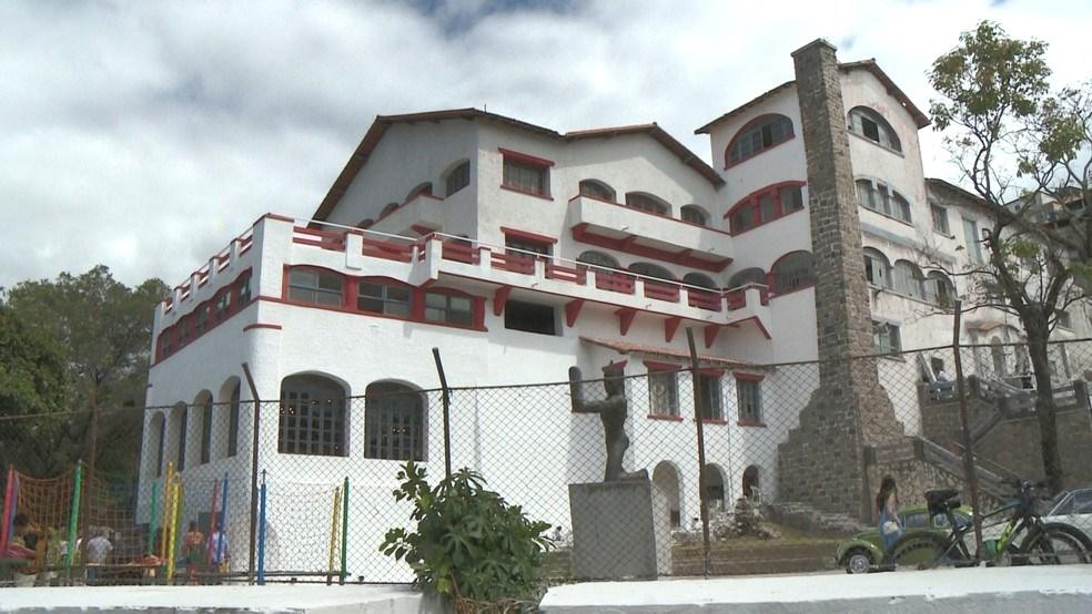 Casa do Turismo Capixaba abre as portas no Forte São João, antigo Saldanha da Gama