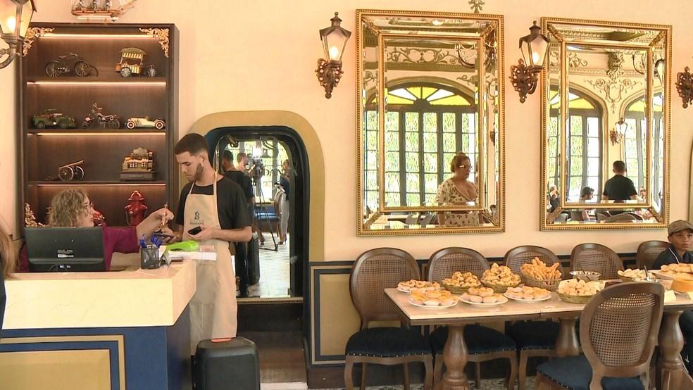 Casa do Turismo Capixaba abre as portas no Forte São João, antigo Saldanha da Gama