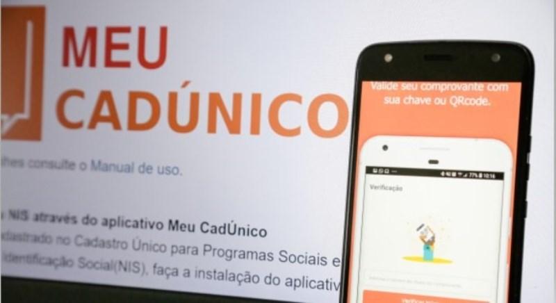 Ministério da Cidadania vai revisar cadastros do Auxílio Brasil
