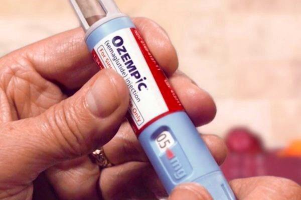 Ozempic reduz em 60% chance de desenvolver diabetes, afirma estudo
