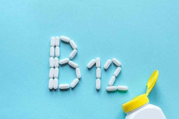 Falta de vitamina B12 pode levar à depressão e ansiedade, diz estudo