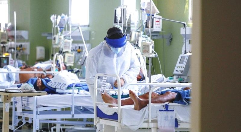 Com mais 23 infectados em 24 horas, Conceição da Barra vai a 6.933 casos de Covid-19