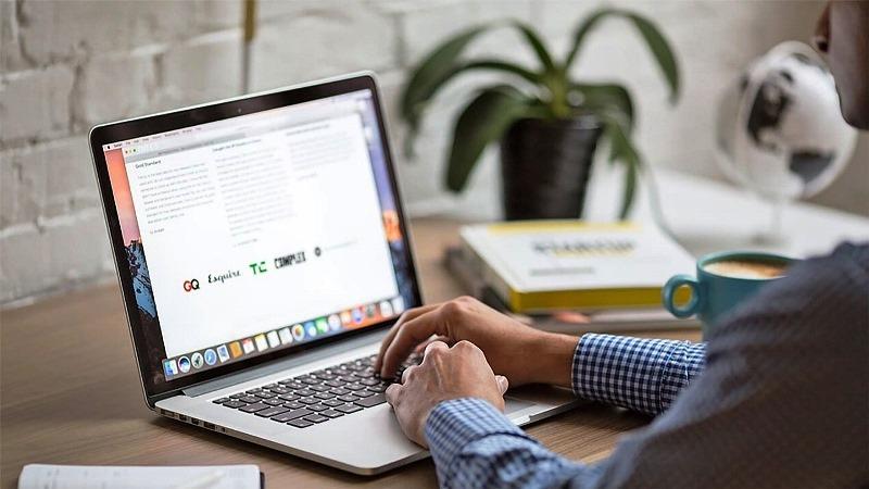 Alunos de cursos técnicos on-line do Pronatec já podem iniciar as aulas* 