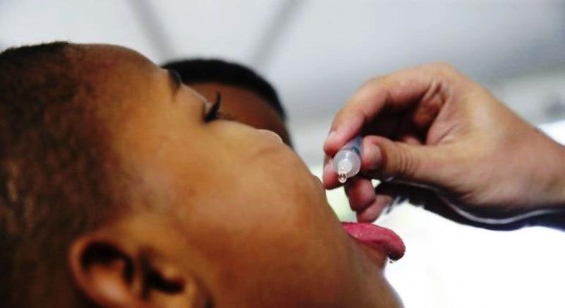 Organização Pan-Americana da Saúde vê risco alto de poliomielite voltar ao Brasil