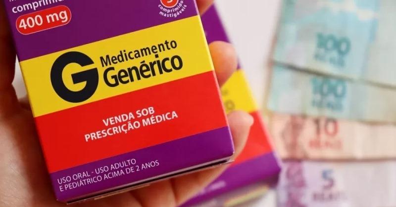 Remédio genérico funciona? Por que eles são mais baratos?