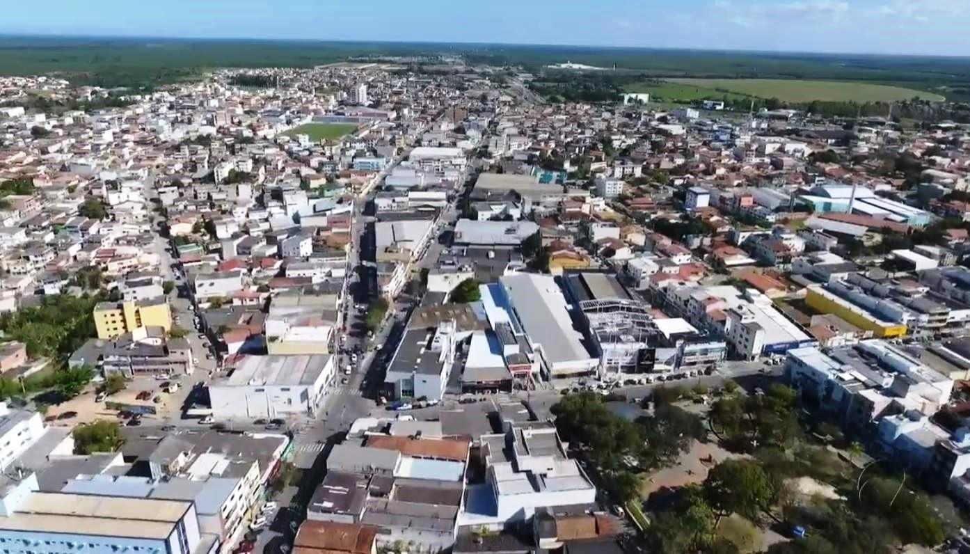 São Mateus comemora 478 anos: Segunda cidade mais velha do ES