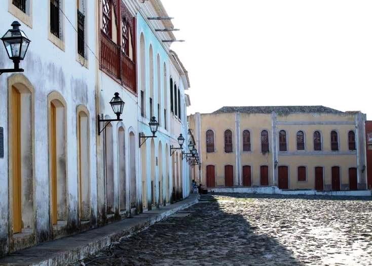 São Mateus comemora 478 anos: Segunda cidade mais velha do ES