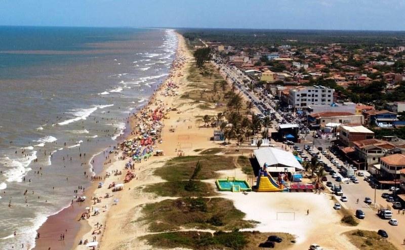 São Mateus comemora 478 anos: Segunda cidade mais velha do ES