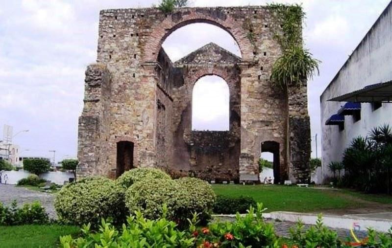 São Mateus comemora 478 anos: Segunda cidade mais velha do ES