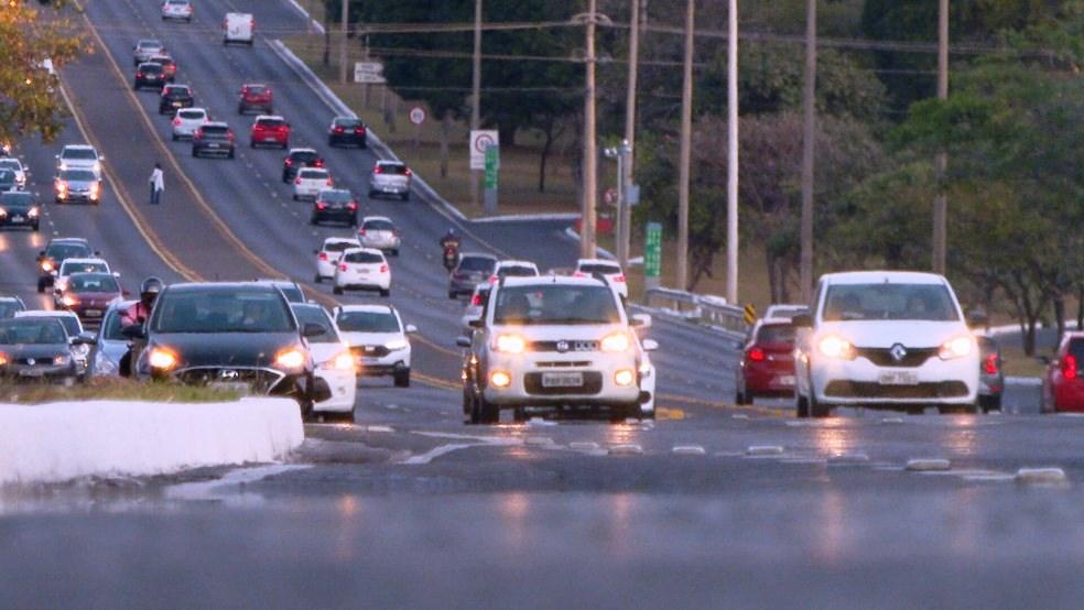 Cadastro de bons motoristas começa a valer nesta quinta-feira (22) no país