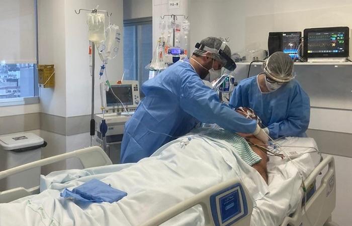 Com mais 18 infectados pela Covid-19, Conceição da Barra vai a 6.977 casos confirmados