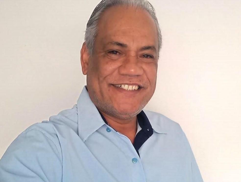 Pastor foi assassinado por outro pastor com ciúmes da namorada, no ES