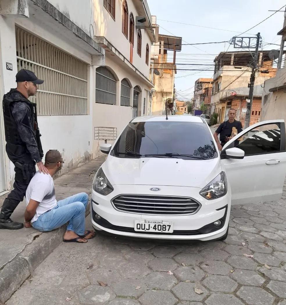 Pastor foi assassinado por outro pastor com ciúmes da namorada, no ES