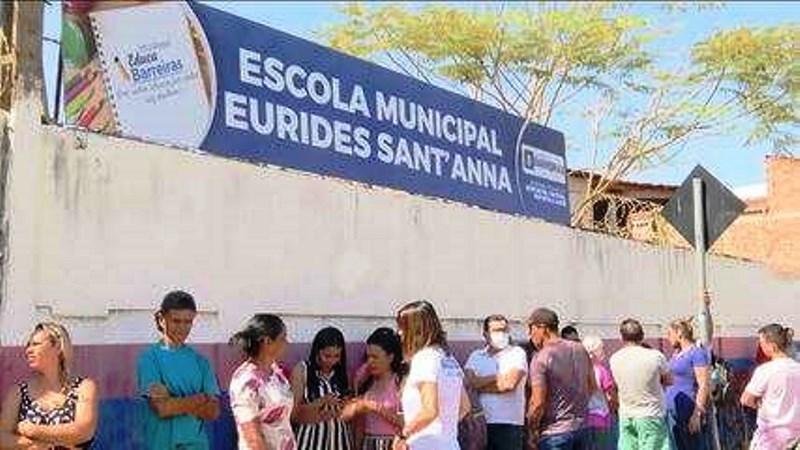 Aluna cadeirante morre baleada em ataque a escola na Bahia; atirador ficou ferido