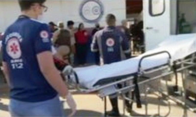 Aluna cadeirante morre baleada em ataque a escola na Bahia; atirador ficou ferido