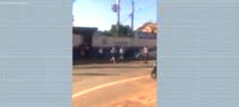 Aluna cadeirante morre baleada em ataque a escola na Bahia; atirador ficou ferido