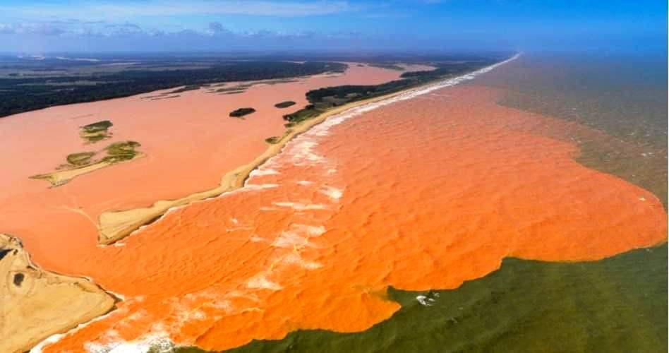 Lama no Rio Doce: governo do ES e MPF pedem bloqueio de R$ 10 bi das empresas Vale e da BHP Billiton