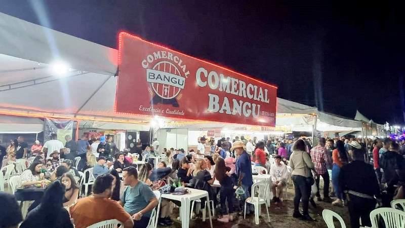 ExpoSama 478 anos gerou postos de trabalho e renda para centenas de famílias durante a festa de São Mateus, no ES 