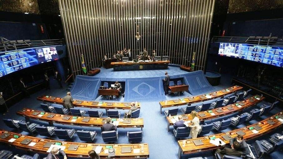 MP do Auxílio Brasil e do consignado é prorrogada pelo Senado