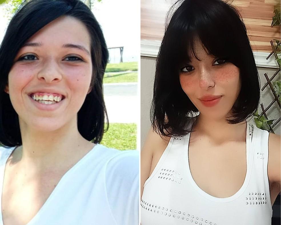 Jovem de 22 anos desaparece após brigar com a família por conversas com homem pela Internet