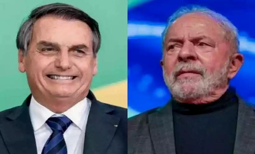 Mercado se anima com 1° turno e vê Bolsonaro mais forte na disputa