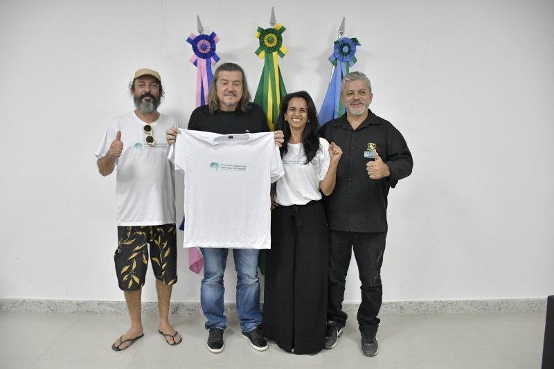 Prefeitura de São Mateus abre inscrições para a semana nacional de ciência e tecnologia