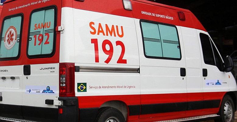 Médicos do Samu pedem demissão em massa em Colatina, ES