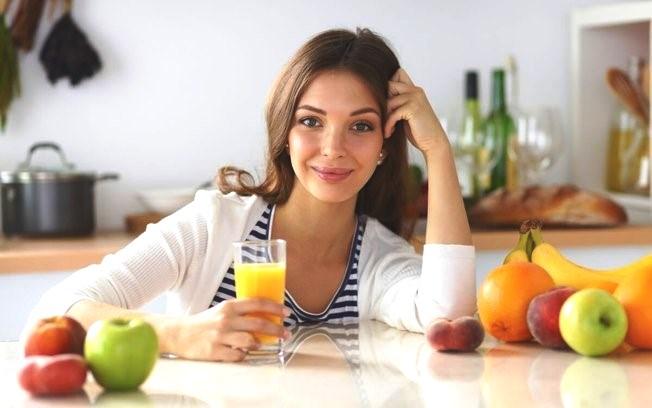 Veja como os lanches ajudam a manter a alimentação balanceada