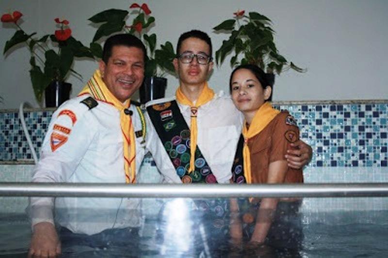 No anzol ou na tarrafa, a pesca é certa