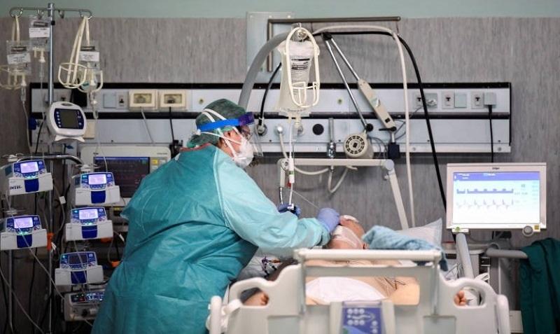 Com 151 novos infectados em 24 horas, ES chega a 1.216.039 casos de Covid-19,