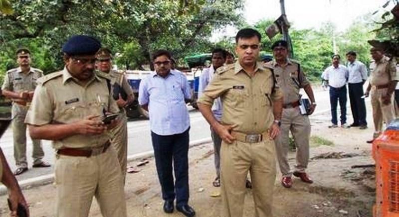 Três pessoas são presas na Índia por “sacrifício humano” de duas mulheres
