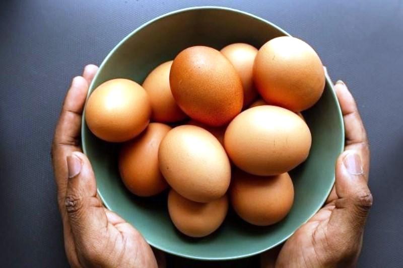 Comer ovos 5 vezes na semana pode te deixar mais magro, diz pesquisa