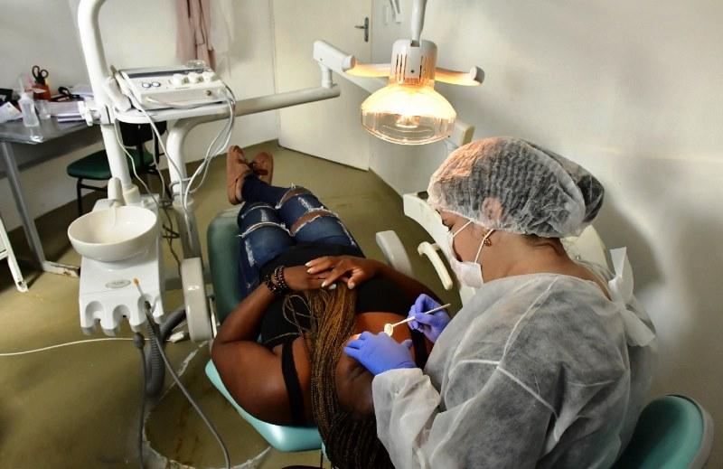 Prefeitura de São Mateus oferece atendimento odontológico gratuito em 16 unidades básicas de saúde