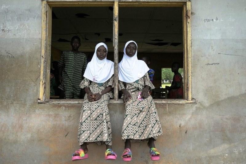 Festival reúne milhares de gêmeos e celebra fertilidade curiosa em cidade nigeriana