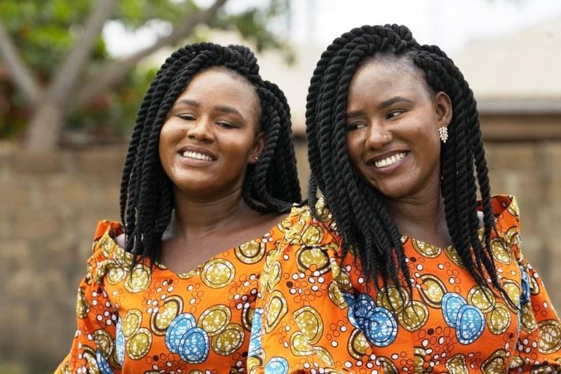 Festival reúne milhares de gêmeos e celebra fertilidade curiosa em cidade nigeriana