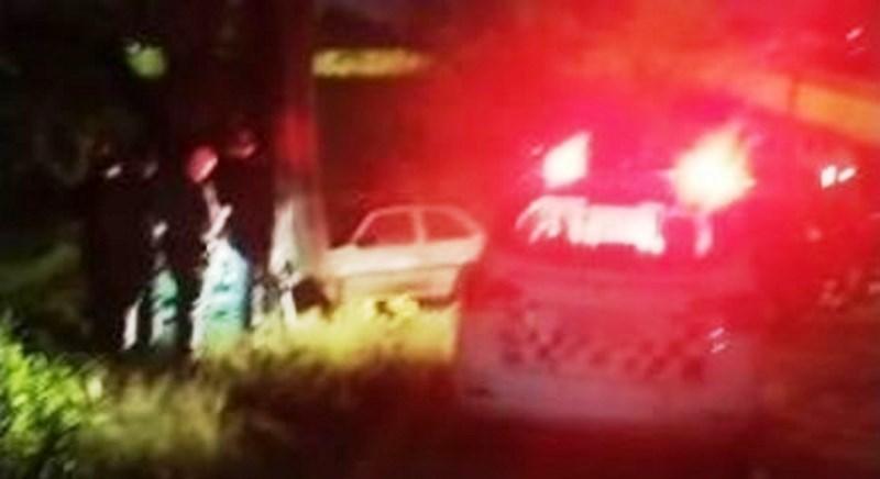 Homem mata a ex-mulher e o companheiro dela e em seguida comete suicídio